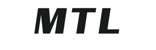 MTL logo