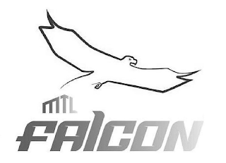 MTL FALCON logo