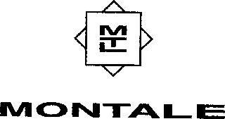 MTL MONTALE logo