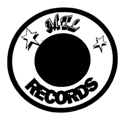 MTL RECORDS logo