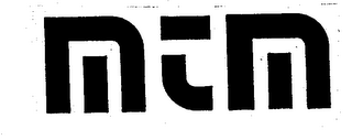 MTM logo