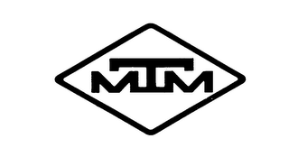 MTM logo