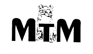 MTM logo