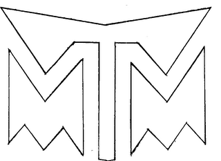 MTM logo