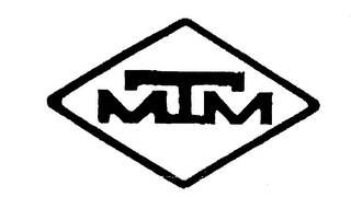 MTM logo