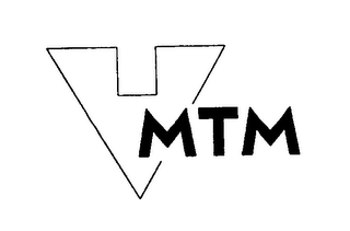 MTM logo