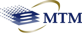 MTM logo
