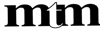 MTM logo