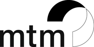 MTM logo