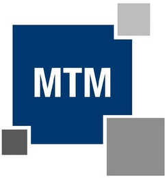 MTM logo