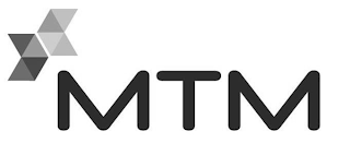 MTM logo