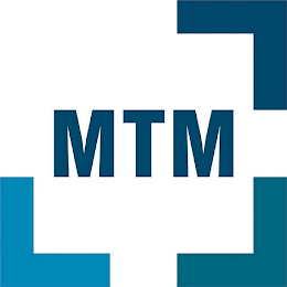 MTM logo