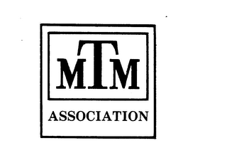 MTM ASSOCIATION logo