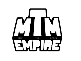 MTM EMPIRE logo