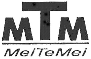 MTM MEITEMEI logo