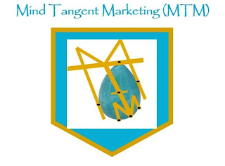 MTM MIND TANGENT MARKETING (MTM) logo