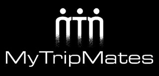 MTM MYTRIPMATES logo