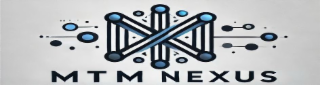 MTM NEXUS logo