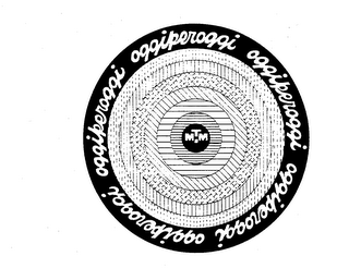 MTM OGGIPEROGGI logo