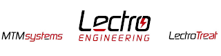 MTMSYSTEMS LECTRO ENGINEERING LECTROTREAT logo