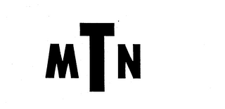 MTN logo