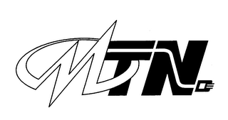 MTN logo