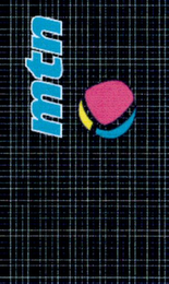 MTN logo