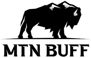 MTN BUFF logo