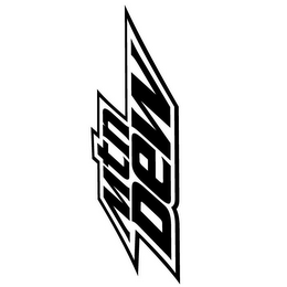 MTN DEW