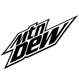 MTN DEW