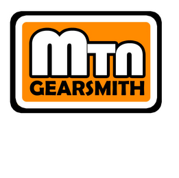 MTN GEARSMITH logo
