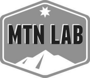MTN LAB logo