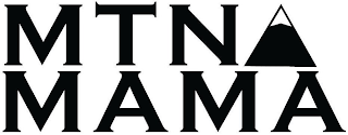 MTN MAMA logo