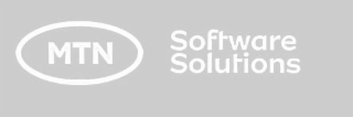 MTN SOFTWARE SOLUTIONS logo