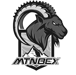 MTNBEX logo