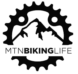 MTNBIKINGLIFE logo