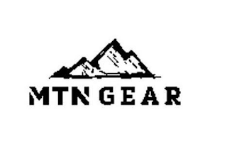 MTNGEAR logo