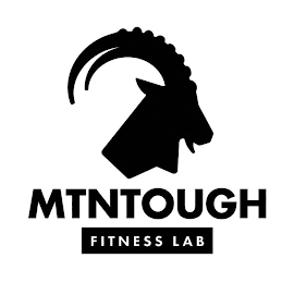 MTNTOUGH FITNESS LAB logo