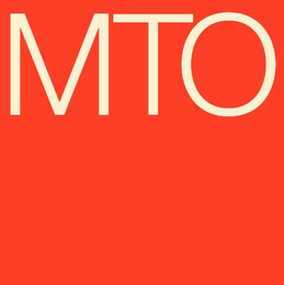 MTO logo