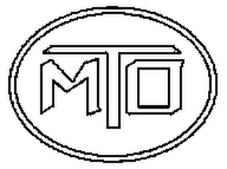 MTO logo