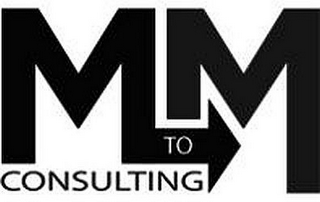 MTOM CONSULTING logo