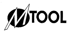 MTOOL logo