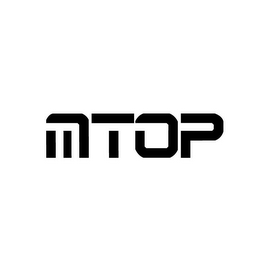 MTOP logo