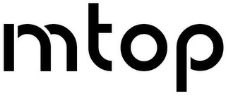 MTOP logo
