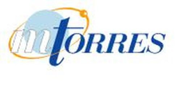 MTORRES logo