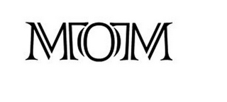 MTOTM logo