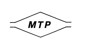 MTP logo