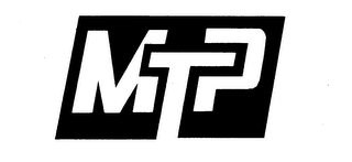 MTP logo