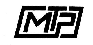 MTP logo