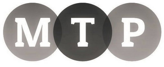 MTP logo